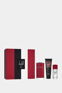 Thumbnail for Dunhill - Racing Red Set