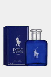 Thumbnail for Ralph Lauren Polo - Blue for Men Eau De Toilette