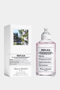 Thumbnail for Maison Margiela - Replica Springtime in a Park Eau De Toilette