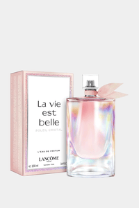 Thumbnail for Lancome - La Vie Est Belle Soleil Cristal Perfume Eau De Parfum