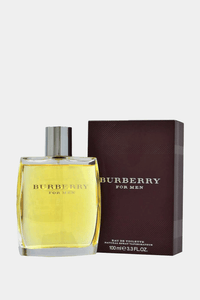 Thumbnail for Burberry - Classic Eau de Toilette