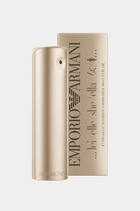 Thumbnail for Emporio Armani - She Eau De Parfum