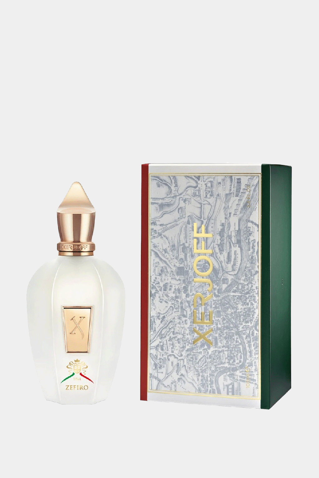 Xerjoff - Xj 1861 Renaissance Unisex Eau De Parfum