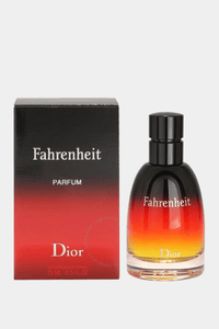 Thumbnail for Dior - Fahrenheit Parfum