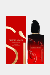 Thumbnail for Giorgio Armani - Si Passione Intense Eau De Parfum