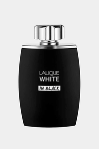 Thumbnail for Lalique - White In Black Eau De Parfum