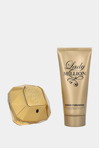 Thumbnail for Paco Rabanne - Lady Million Set
