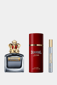 Thumbnail for Jean Paul Gaultier - Men's Scandal Pour Homme Gift Set