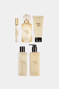 Thumbnail for Victoria Secret - Angle Gold Set