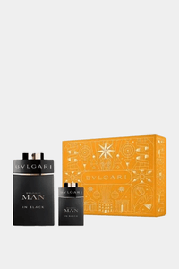 Thumbnail for Bvlgari - Man In Black Set