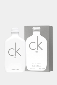 Thumbnail for Calvin Klein - Ck All by Eau De Toilette