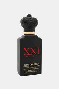 Thumbnail for Clive Christian - Noble Collection XXI Art Deco Amberwood Perfume Spray