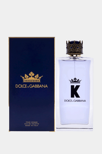 Thumbnail for Dolce & Gabbana - K Pour Homme Perfume Eau De Toilette