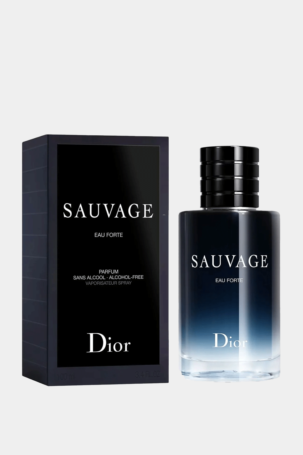 Dior -  Sauvage Eau Forte Parfum