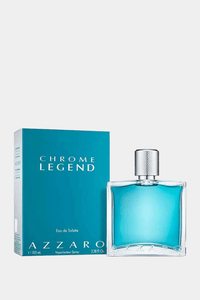 Thumbnail for Azzaro - Chrome Legend Eau De Toilette