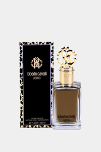 Thumbnail for Roberto Cavalli - Uomo Eau de Toilette