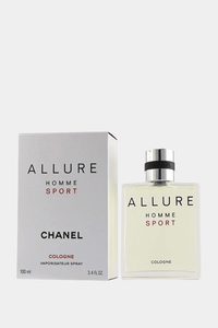 Thumbnail for Chanel - Allure Homme Sport Cologne