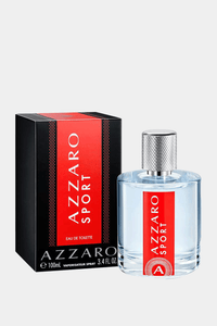 Thumbnail for Azzaro - Sport Perfume For Men Eau De Toilette