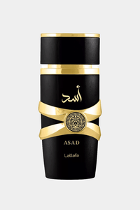 Thumbnail for Lattafa - Asad Eau de Parfum