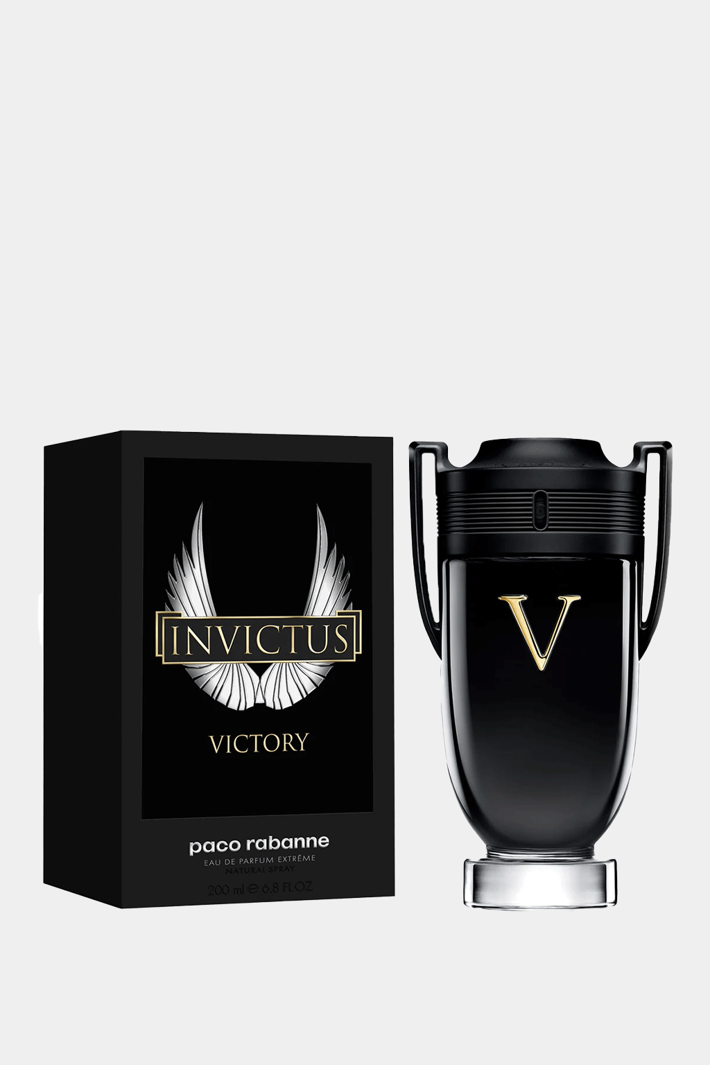 Paco Rabanne - Invictus Victory Perfume