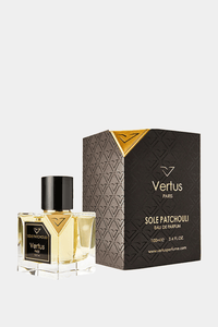 Thumbnail for Vertus Paris - Sole Patchouli Eau De Parfum