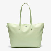 Thumbnail for Lacoste -Women's L.12.12 Concept Zip Tote Bag
