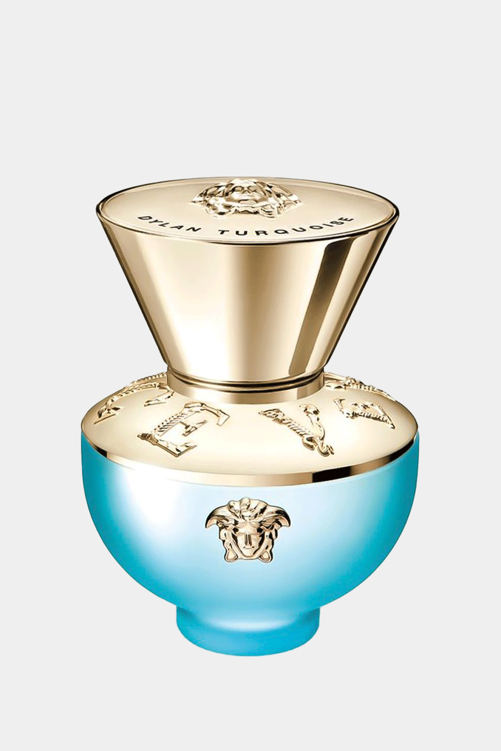 Versace - Dylan Turquoise Hair Mist
