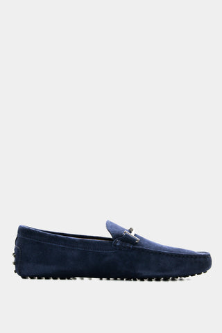 Tod's - Gommino Doppia T New Gommini