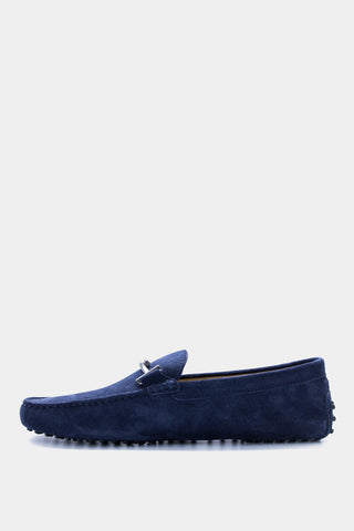 Tod's - Gommino Doppia T New Gommini