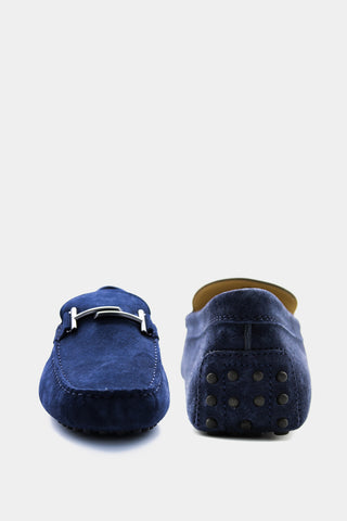 Tod's - Gommino Doppia T New Gommini