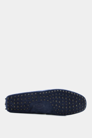 Tod's - Gommino Doppia T New Gommini