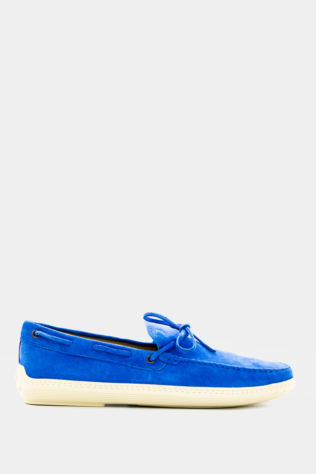Tod's - Laccetto Marlin Hyannisport Loafers