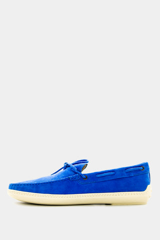 Tod's - Laccetto Marlin Hyannisport Loafers