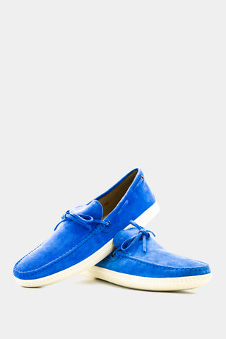 Tod's - Laccetto Marlin Hyannisport Loafers