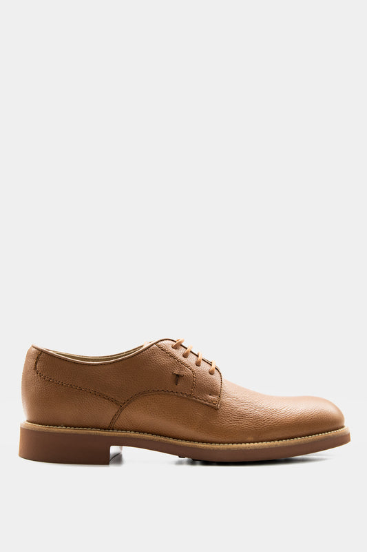 Tod's - Derby Fondo Light OX