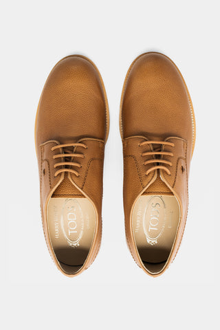 Tod's - Derby Fondo Light OX