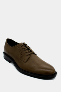 Thumbnail for Tod's - Men's Brown Derby Fondo Gomma 45