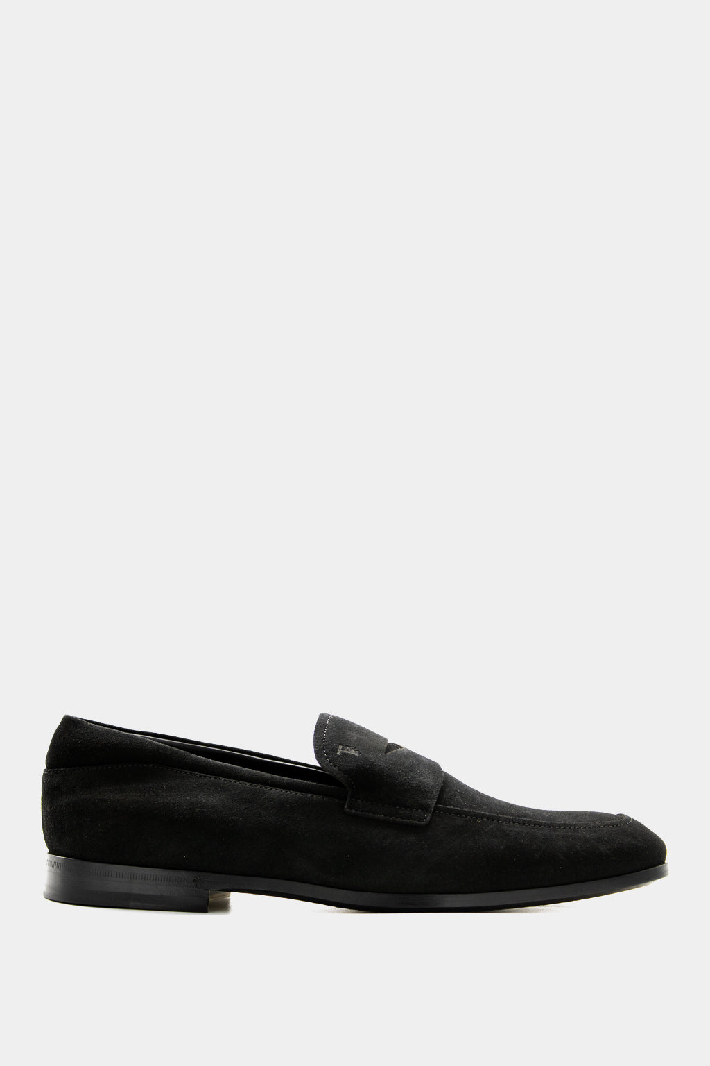 Tod's - Loafer Mocassino Cuoio 46B