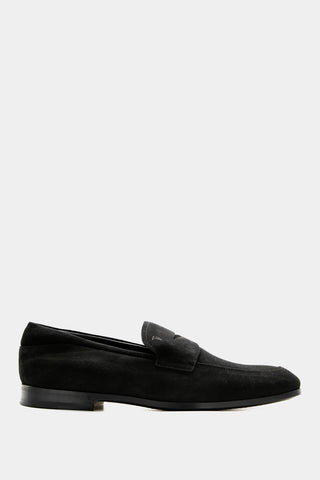 Tod's - Loafer Mocassino Cuoio 46B