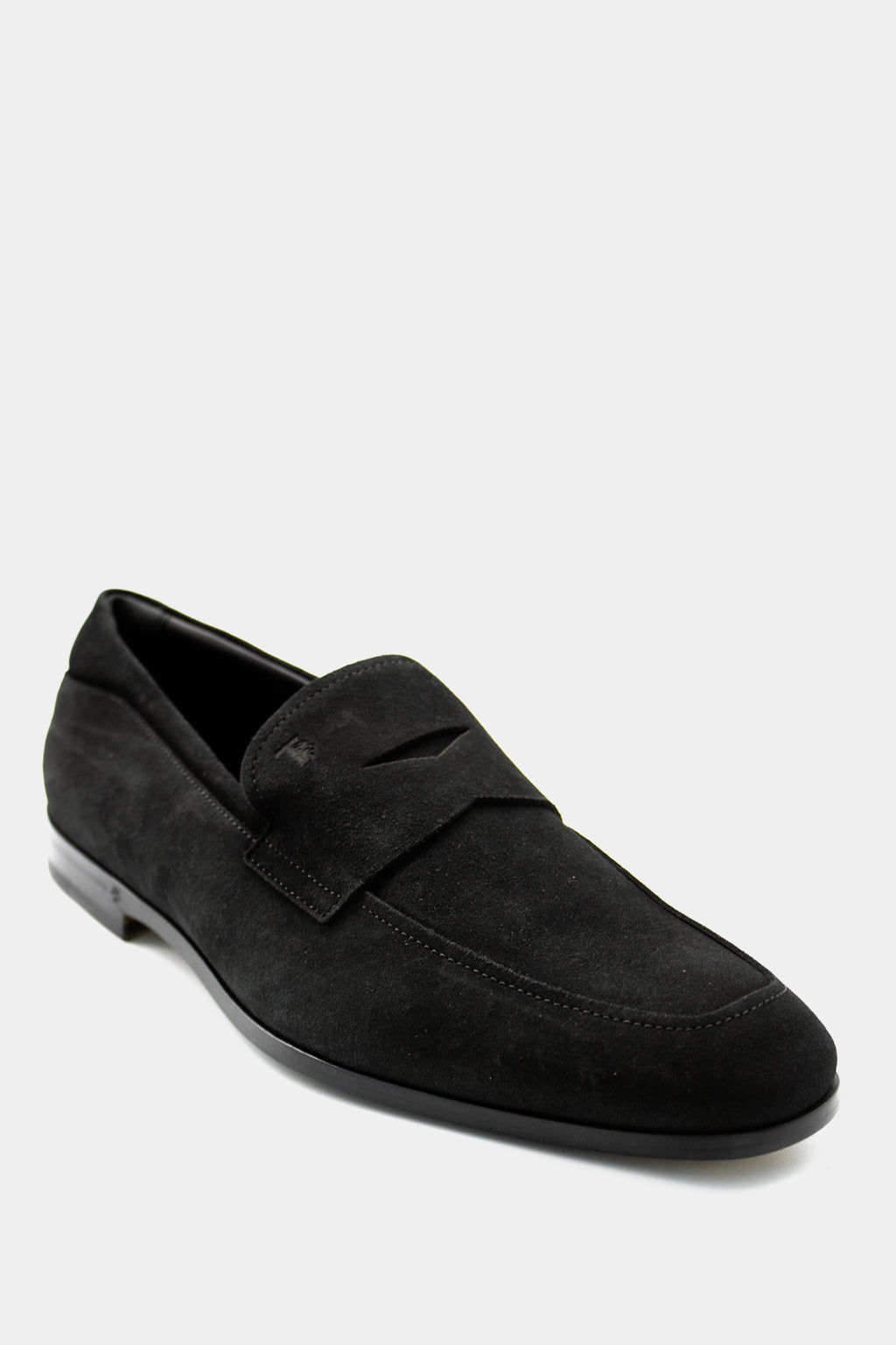 Tod's - Loafer Mocassino Cuoio 46B