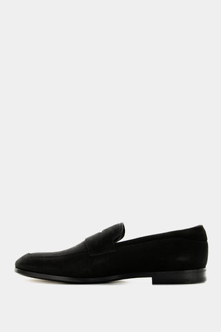 Tod's - Loafer Mocassino Cuoio 46B