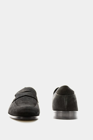 Tod's - Loafer Mocassino Cuoio 46B
