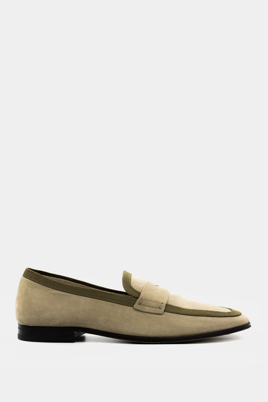 Tod's - Mocassino Regimental Cuoio 86a