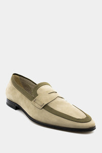Thumbnail for Tod's - Mocassino Regimental Cuoio 86a