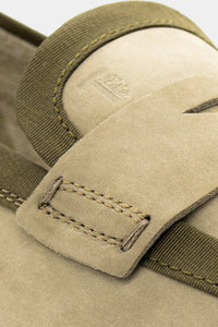 Thumbnail for Tod's - Mocassino Regimental Cuoio 86a