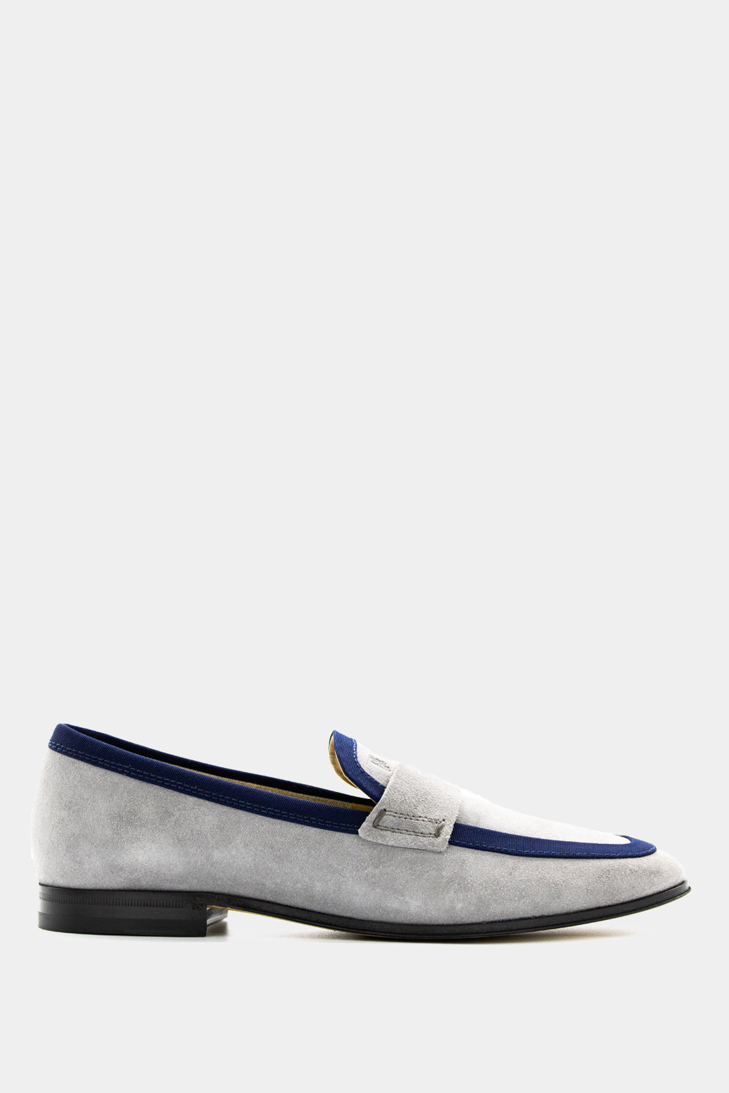 Tod's - Mocassino Regimental Cuoio 86A