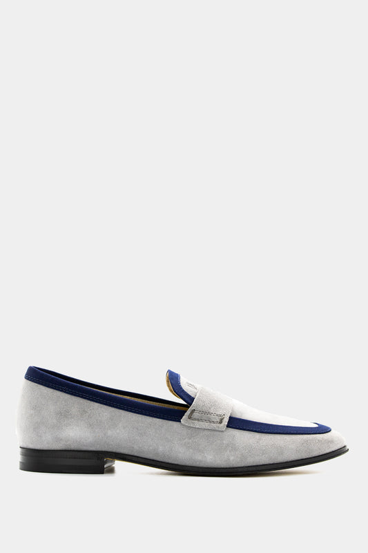Tod's - Mocassino Regimental Cuoio 86A