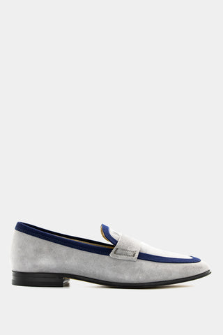 Tod's - Mocassino Regimental Cuoio 86A