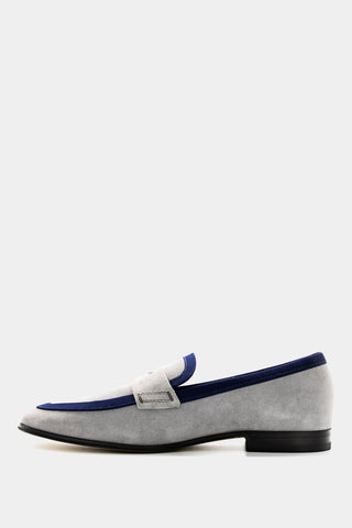 Tod's - Mocassino Regimental Cuoio 86A