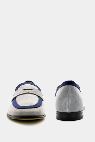Tod's - Mocassino Regimental Cuoio 86A